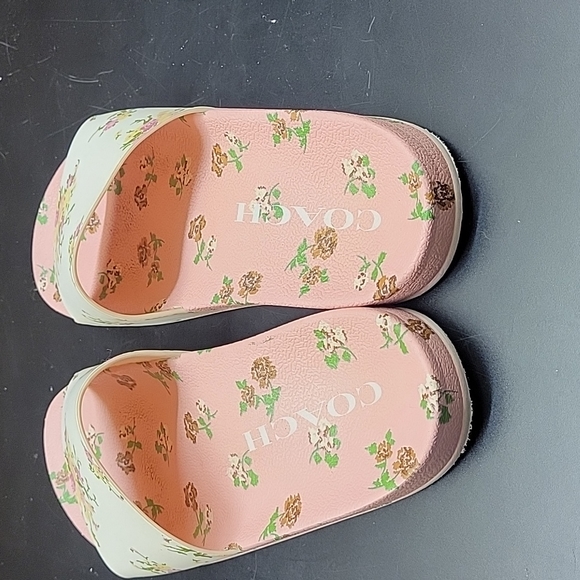 Coach woman Sandler size 6 - Picture 3 of 3